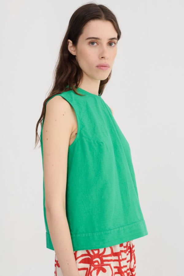 Bobo Choses Recycled Cotton Top