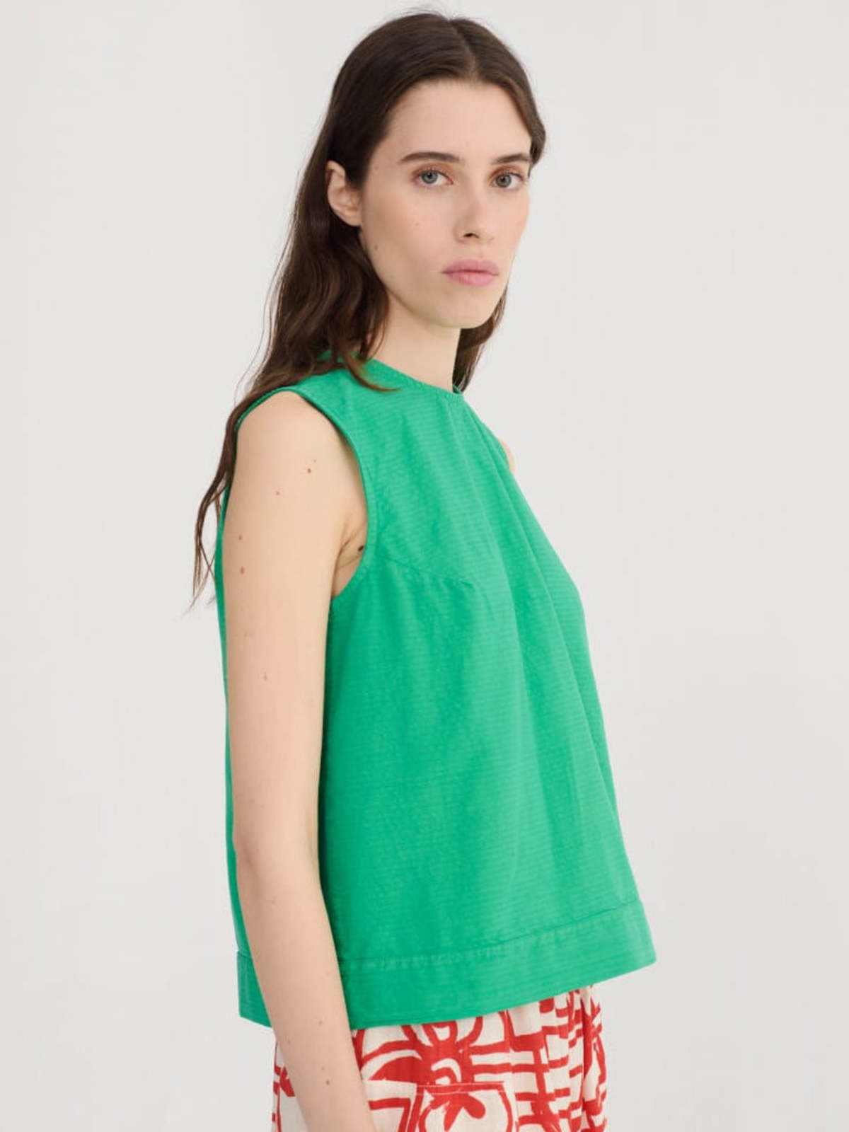 Bobo Choses Recycled Cotton Top - Image 2 of 5