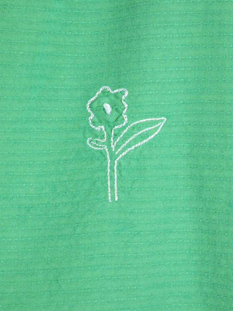 Bobo Choses Recycled Cotton Top