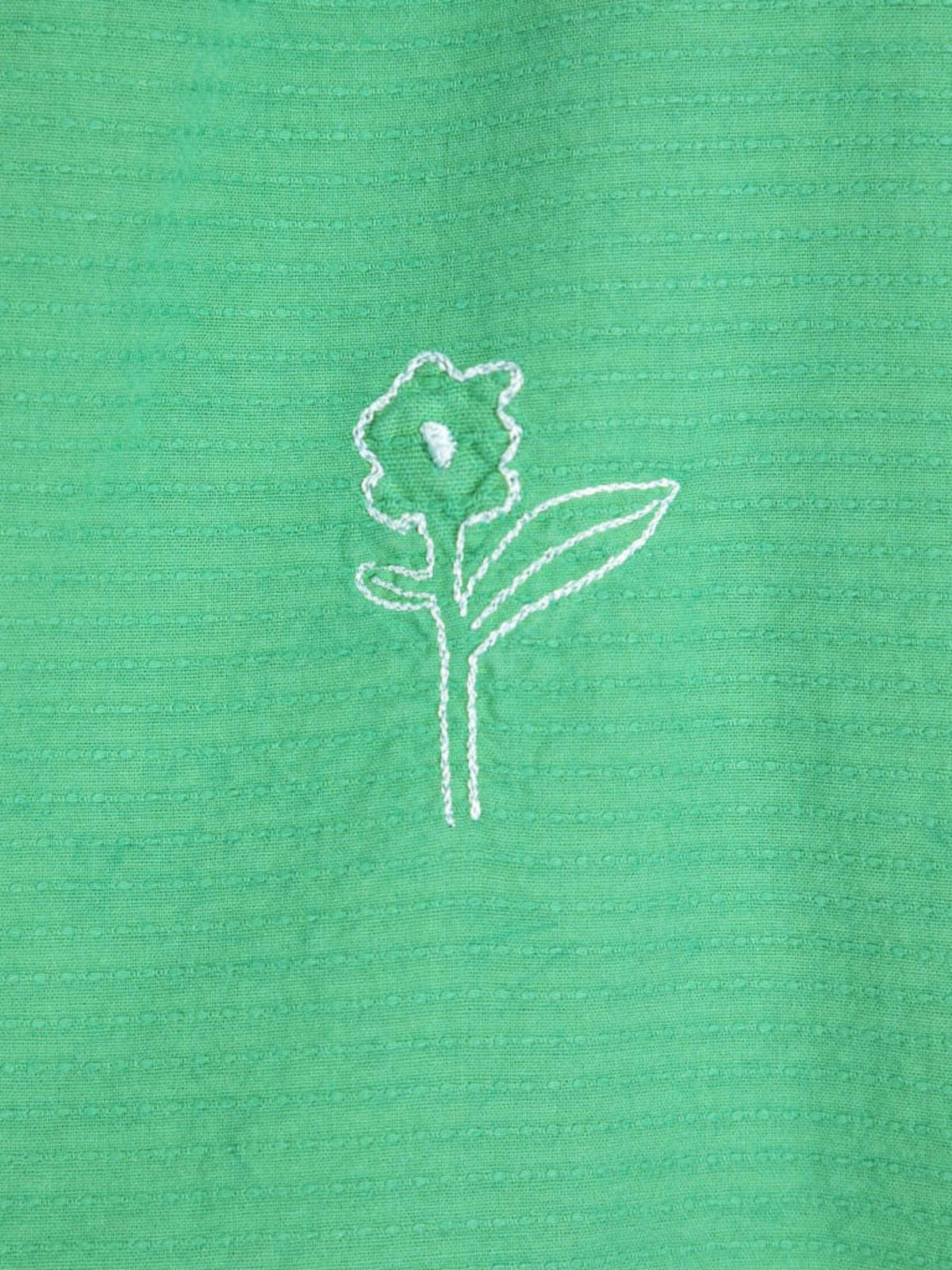 Bobo Choses Recycled Cotton Top - Image 3 of 5