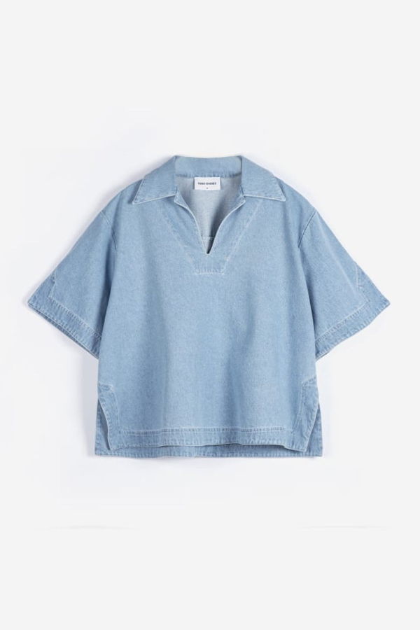 Bobo Choses Relaxed Polo Shirt