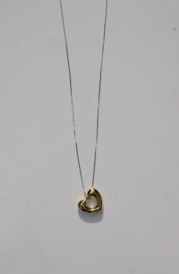 By Orly Crush Necklace