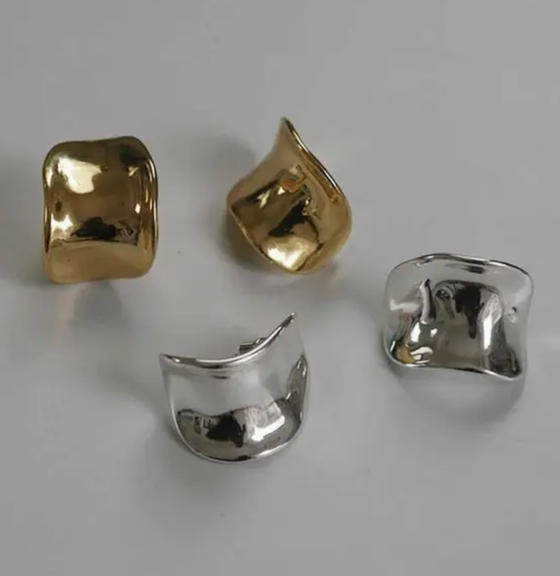 By Orly Flo Earrings