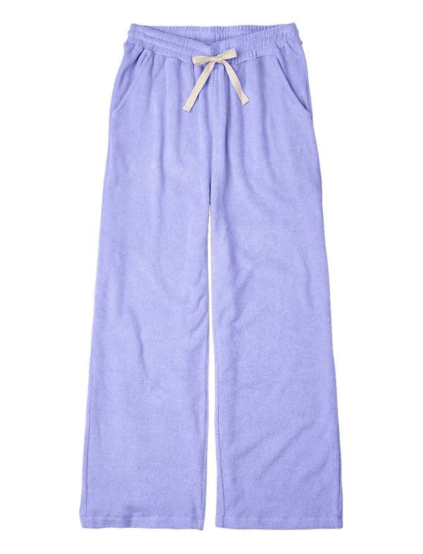Bongusta Naram Pants - Lavender Blue