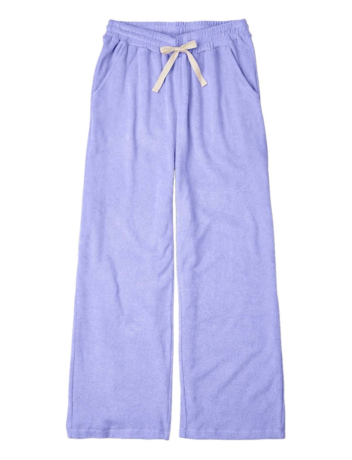 Bongusta Naram Pants - Lavender Blue - Image 1 of 1