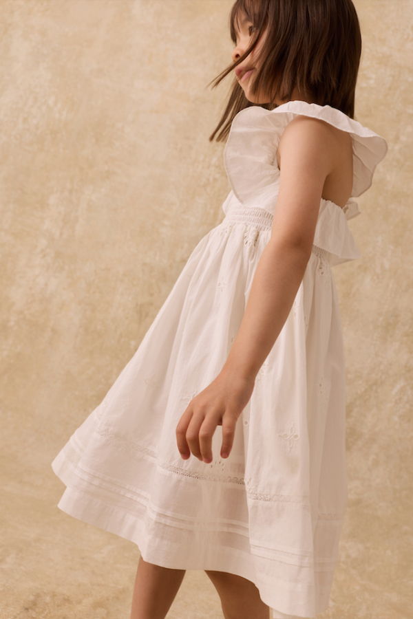 KIDS Louise Misha Anaya Dress