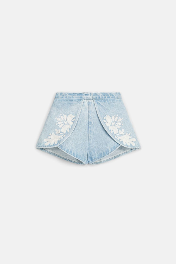 KIDS Louise Misha Asya Shorts