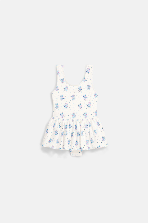 KIDS Louise Misha Kalinda Bathing Suit