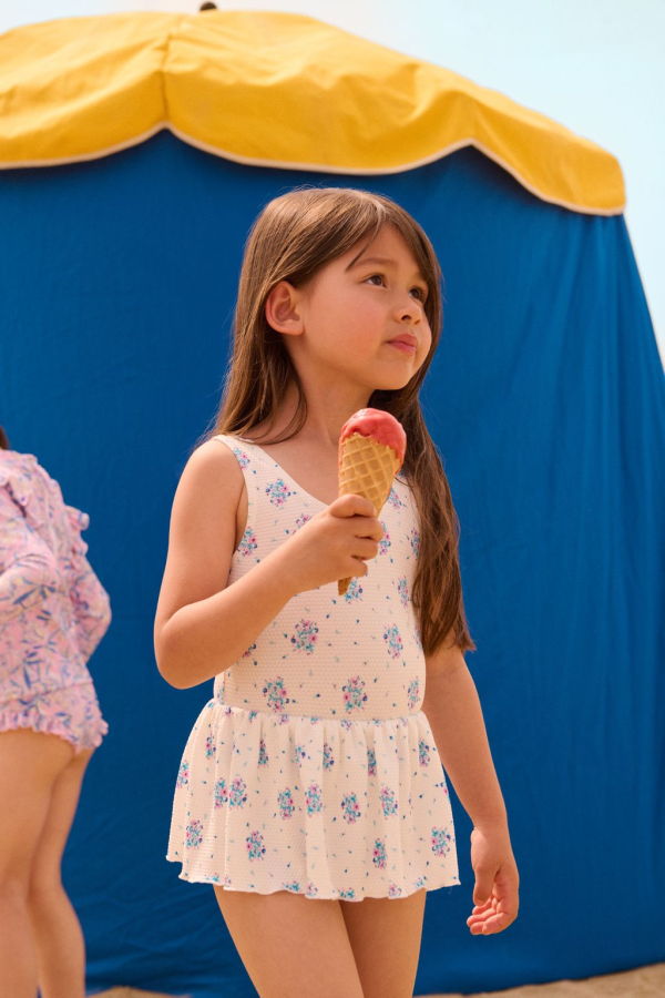 KIDS Louise Misha Kalinda Bathing Suit