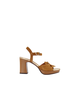 Chie Mihara Kemada Heel - Ante Cognac / Dali Champan - Thumbnail 1