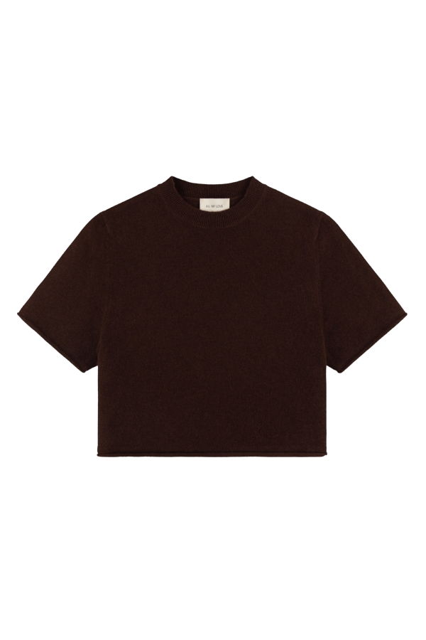 All My Love Ava Top Tee