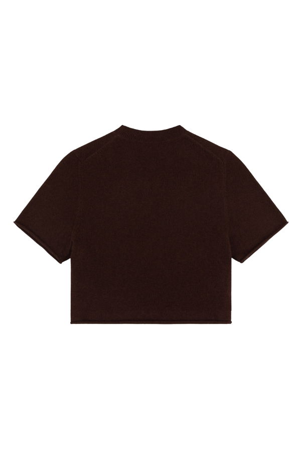 All My Love Ava Top Tee