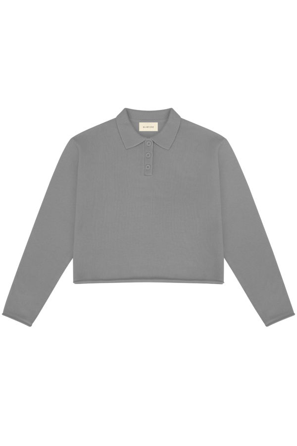 All My Love Katie Sweater