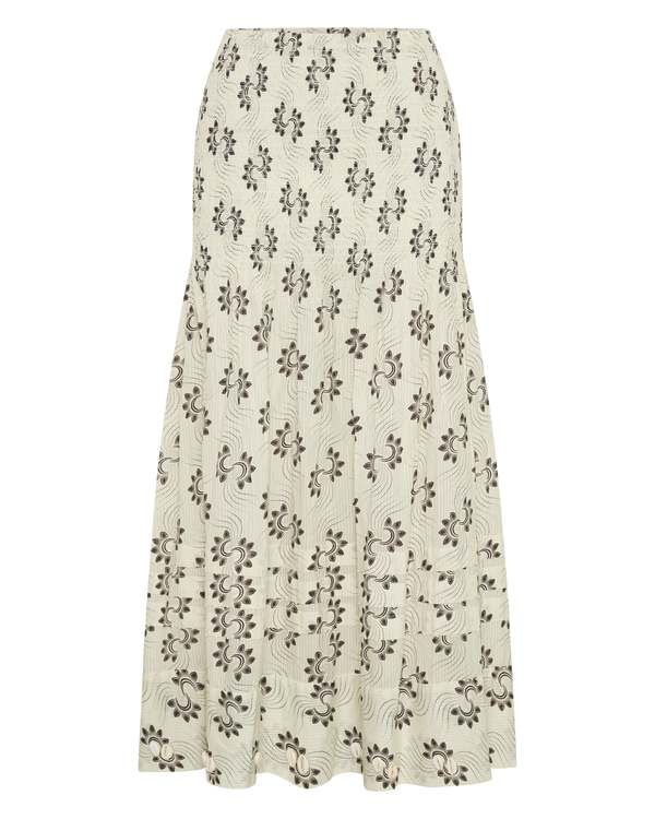 ILIO NEMA Ceres Skirt - Shell Stripe