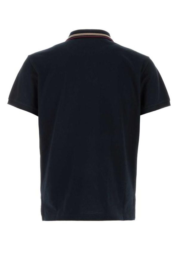 Vivienne Westwood Polo Shirt - Navy
