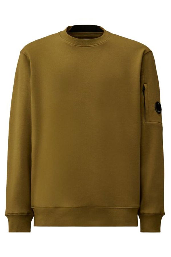 C.P. Company Top - Dried Herb