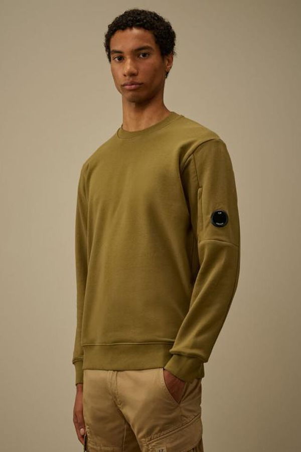 C.P. Company Top - Dried Herb