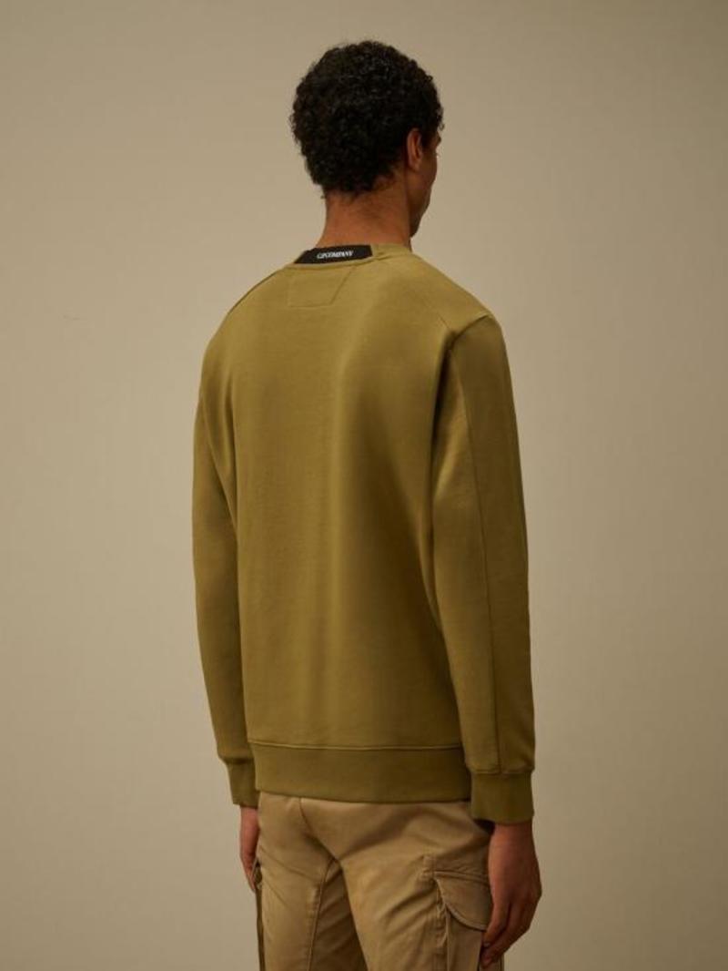 C.P. Company Top - Dried Herb