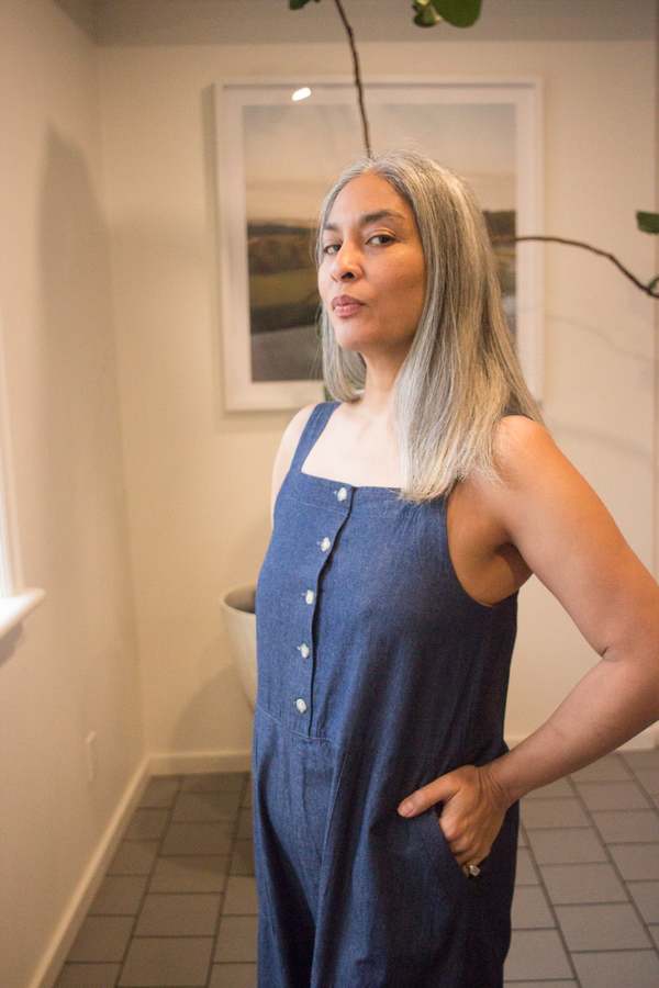 Birds of North America Firecrest Jumpsuit