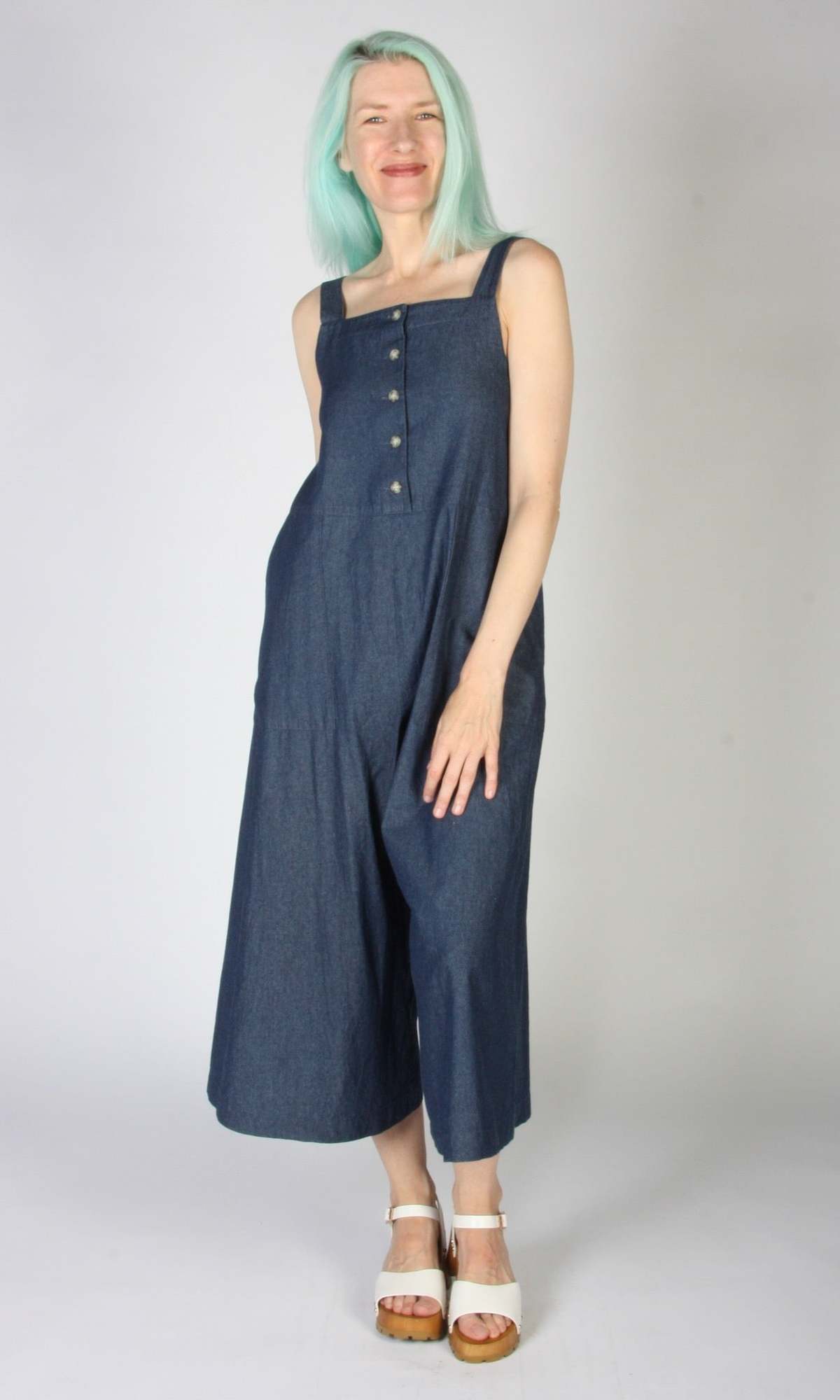 Birds of North America Firecrest Jumpsuit - Image 10 of 16