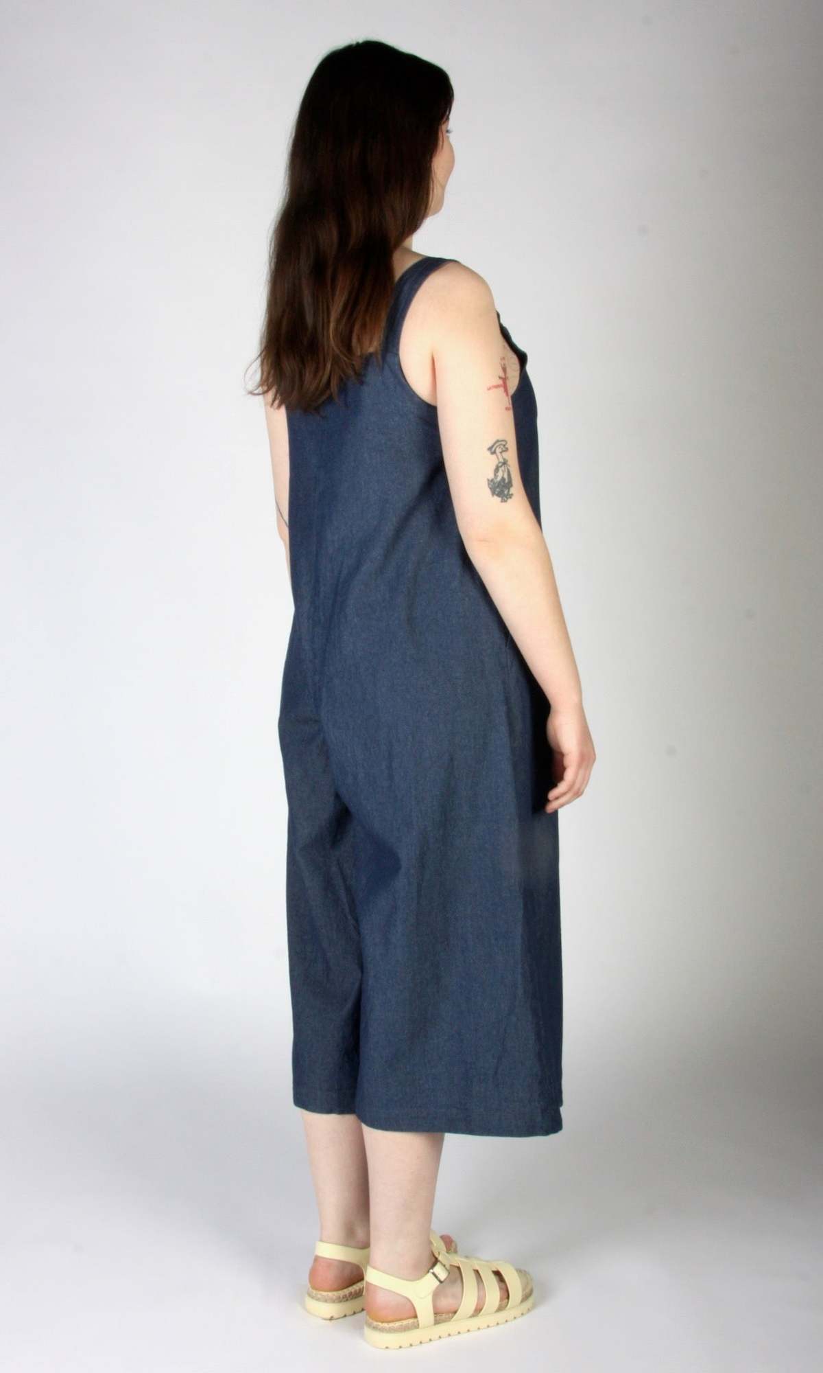 Birds of North America Firecrest Jumpsuit - Image 15 of 16