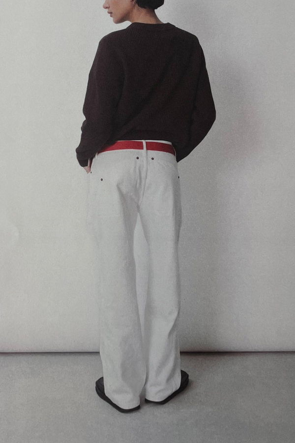 Still Here New York Supply Jean