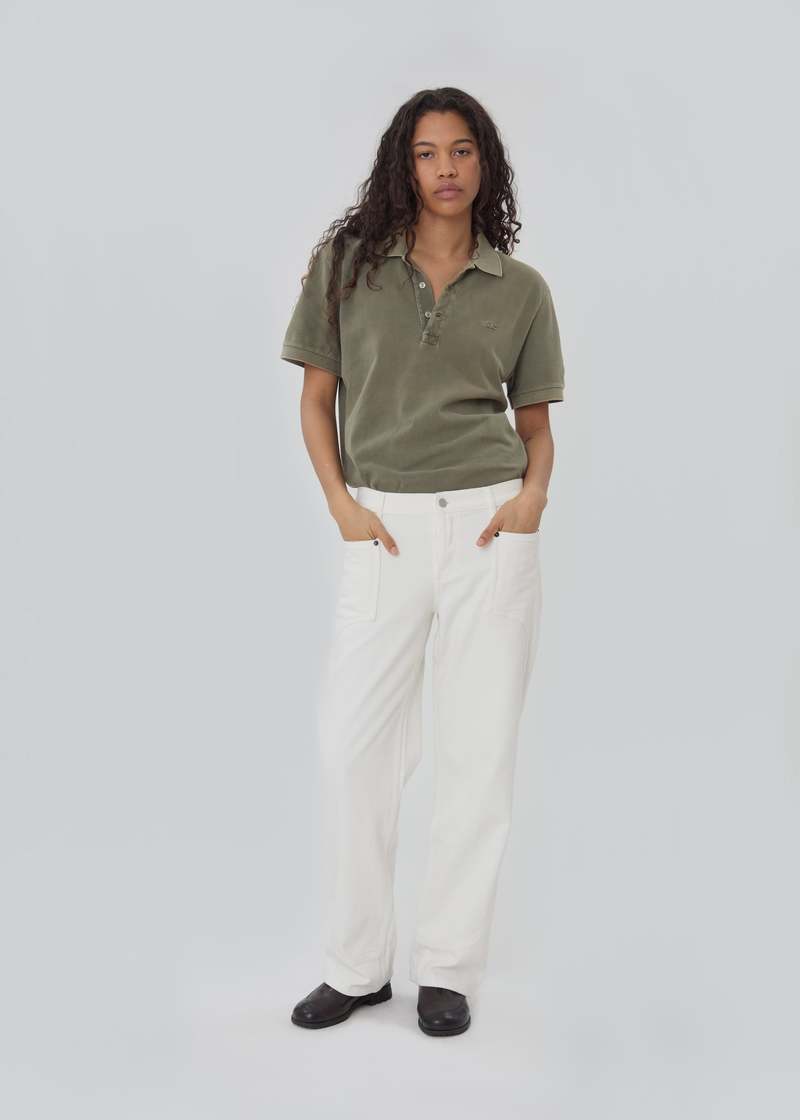 Still Here New York Supply Jean