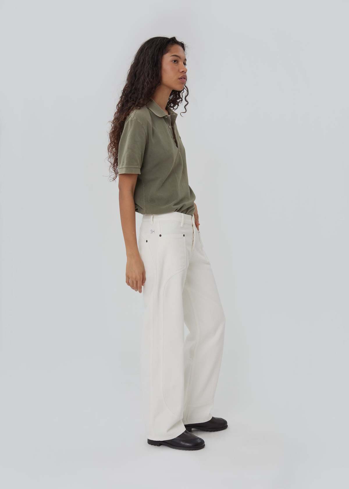 Still Here New York Supply Jean - Image 4 of 7