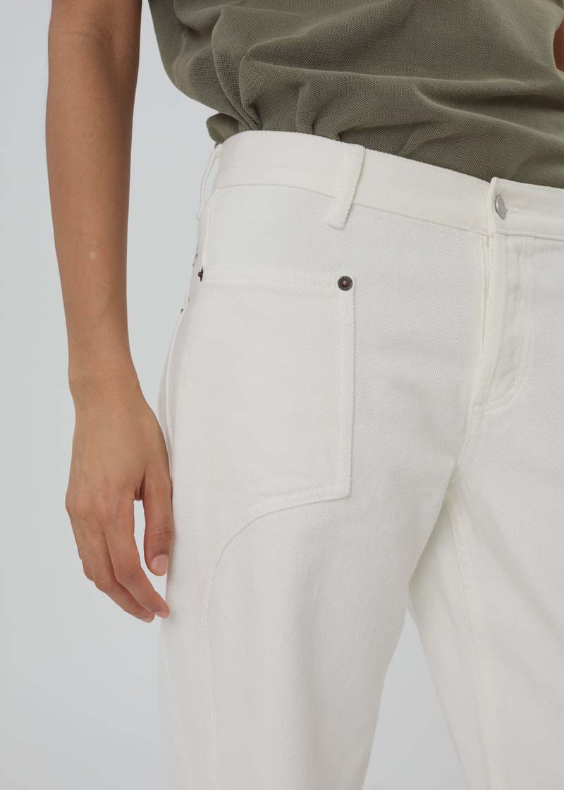 Still Here New York Supply Jean