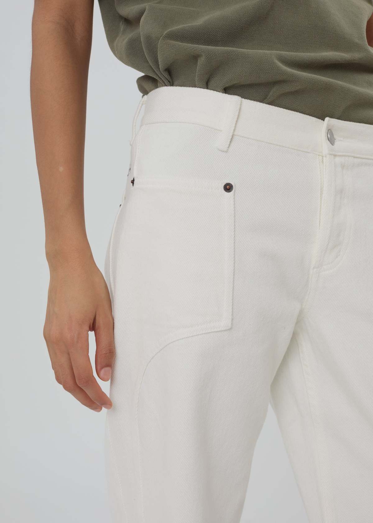 Still Here New York Supply Jean - Image 6 of 7