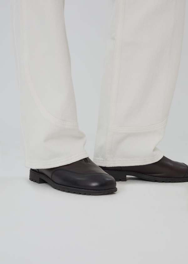 Still Here New York Supply Jean