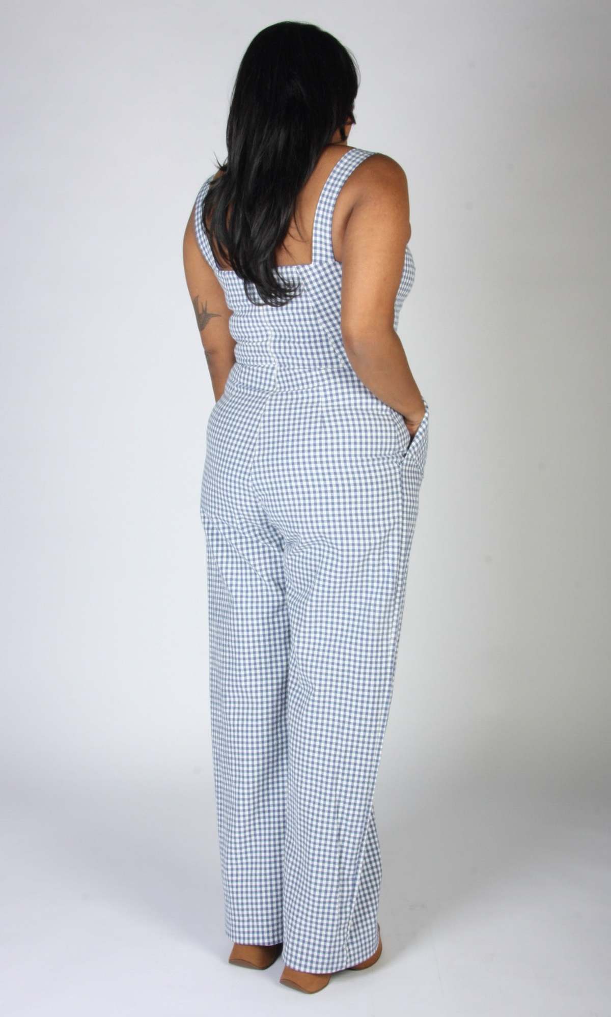 Birds of North America Roadrunner Jumpsuit - Image 12 of 13