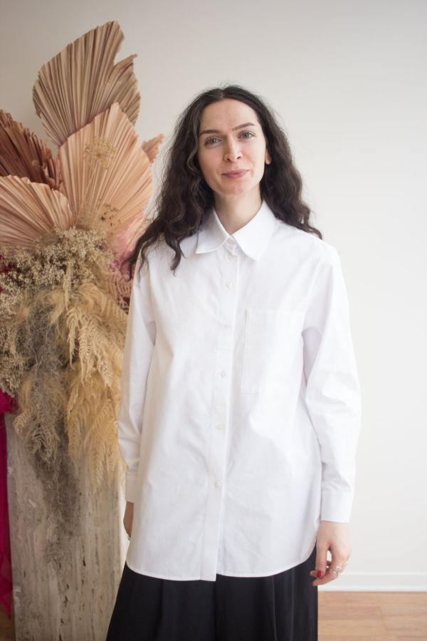 BODYBAG by Jude Brandon Shirt