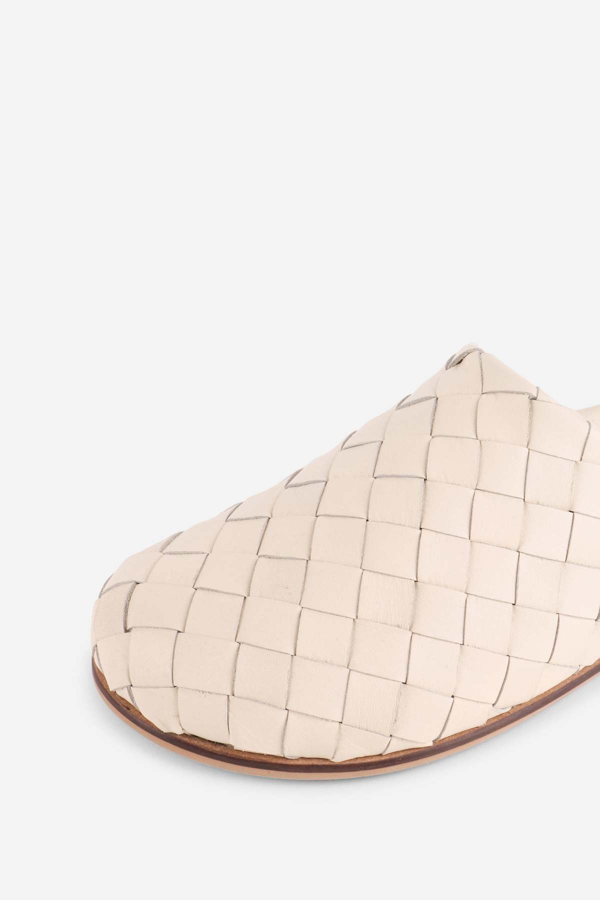 "INTENTIONALLY __________." Aggie Slip On Mule - Image 4 of 12