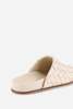 "INTENTIONALLY __________." Aggie Slip On Mule - Thumbnail 6