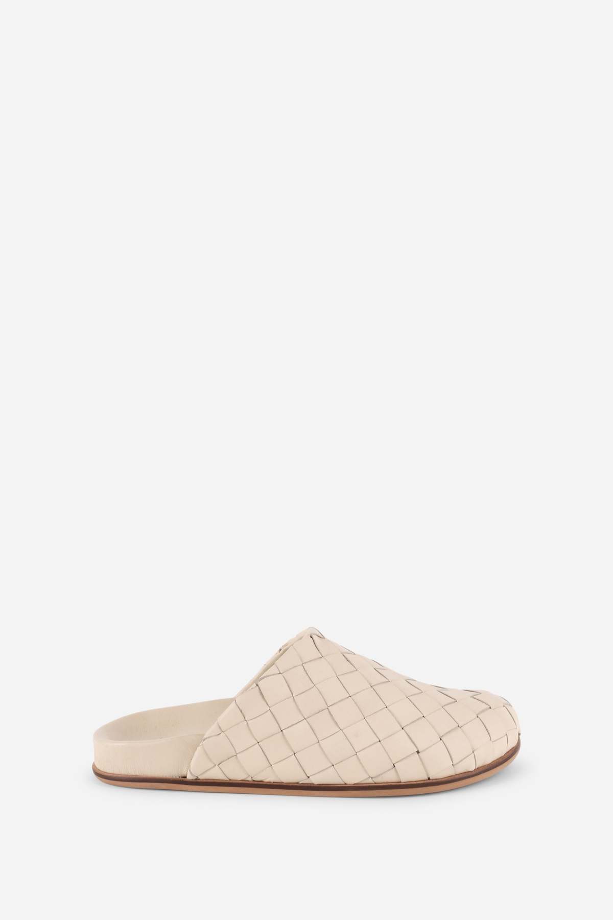 "INTENTIONALLY __________." Aggie Slip On Mule - Image 7 of 12