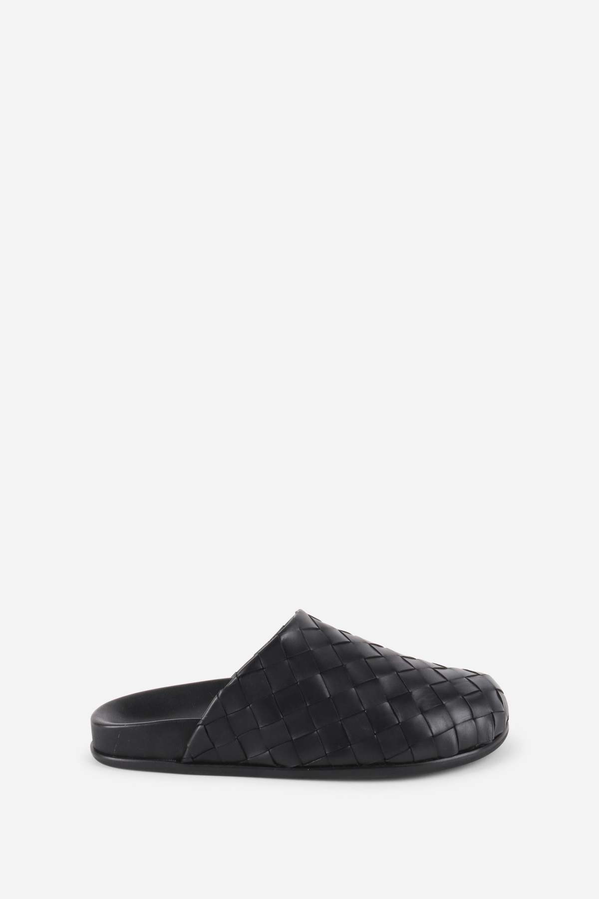 "INTENTIONALLY __________." Aggie Slip On Mule - Image 12 of 12