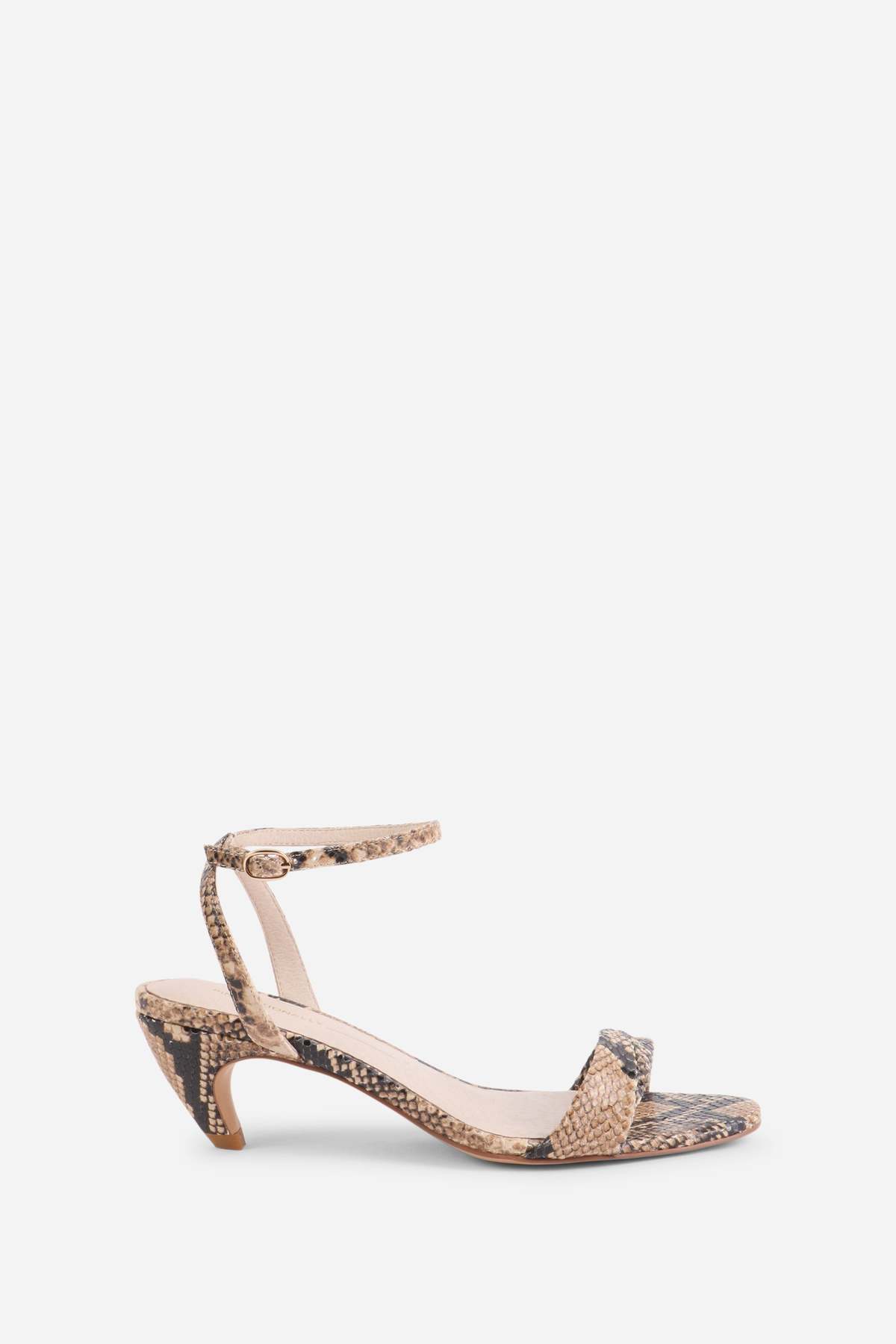 INTENTIONALLY __________. Liani Heel - Image 11 of 11