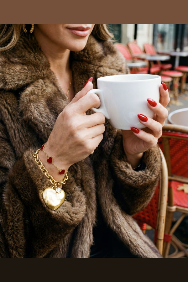 Bowood Lane Everly Bracelet