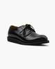 Red Wing Shoes 101 Postman Oxford Shoes - Black - Thumbnail 2