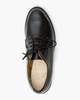 Red Wing Shoes 101 Postman Oxford Shoes - Black - Thumbnail 4