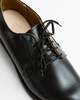 Red Wing Shoes 101 Postman Oxford Shoes - Black - Thumbnail 5