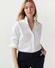 Ann Mashburn Mel Shirt Top - Thumbnail 1