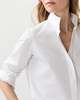 Ann Mashburn Mel Shirt Top - Thumbnail 2