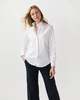 Ann Mashburn Mel Shirt Top - Thumbnail 5