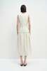 Sophie Rue Egret Sora Skirt - Thumbnail 3