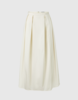 Sophie Rue Egret Sora Skirt - Thumbnail 6