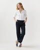 Ann Mashburn Mel Shirt Top - Thumbnail 6