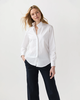 Ann Mashburn Mel Shirt Top - Thumbnail 7