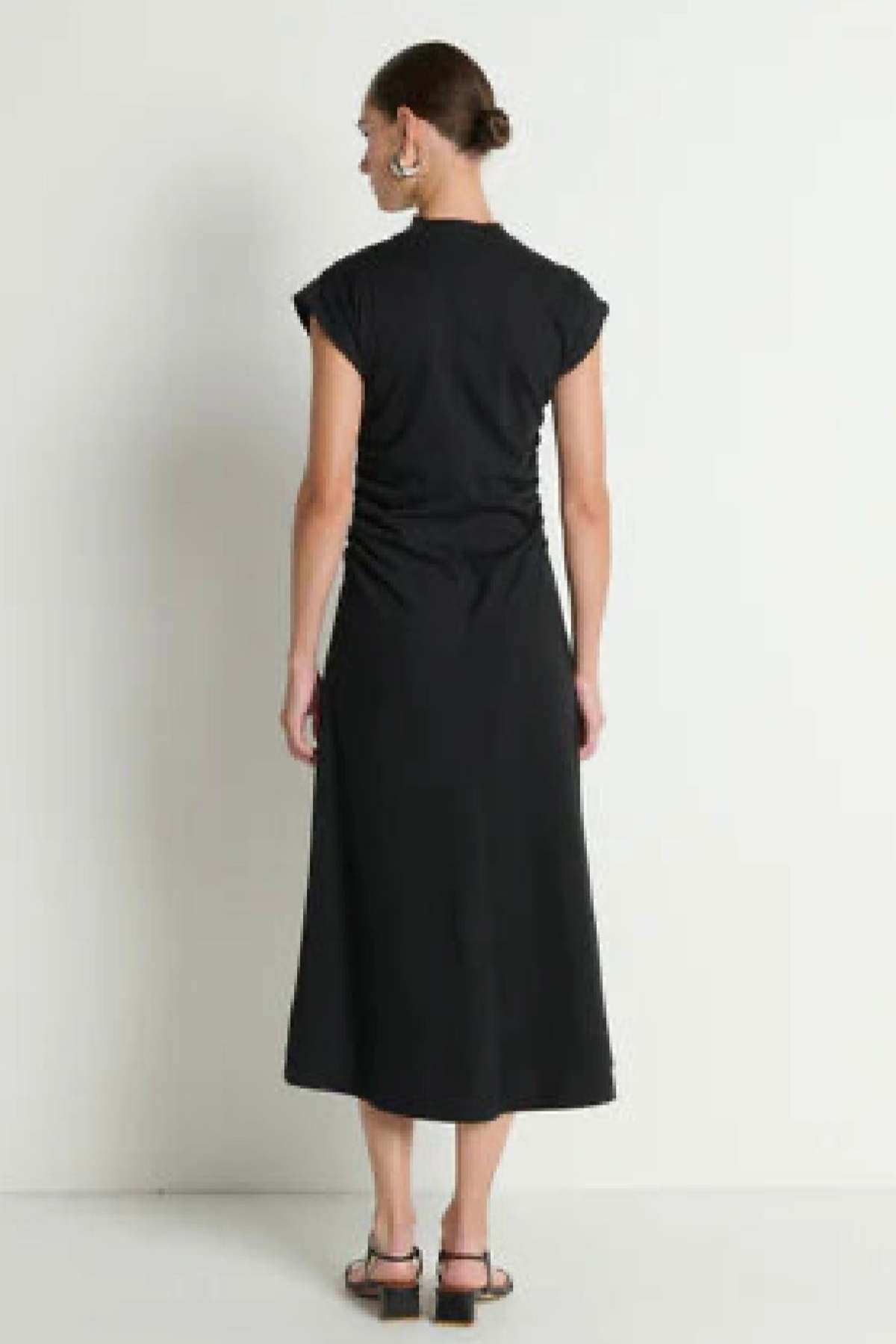 Nation Ltd. Neva Dress - Image 3 of 3